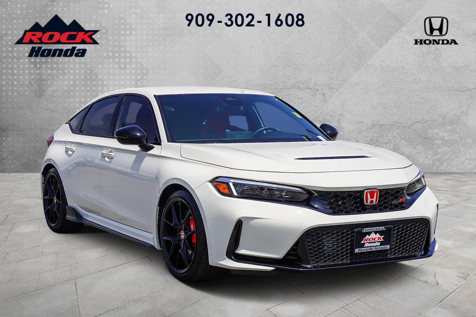 Thumbnail: 2025 Honda Civic - 3