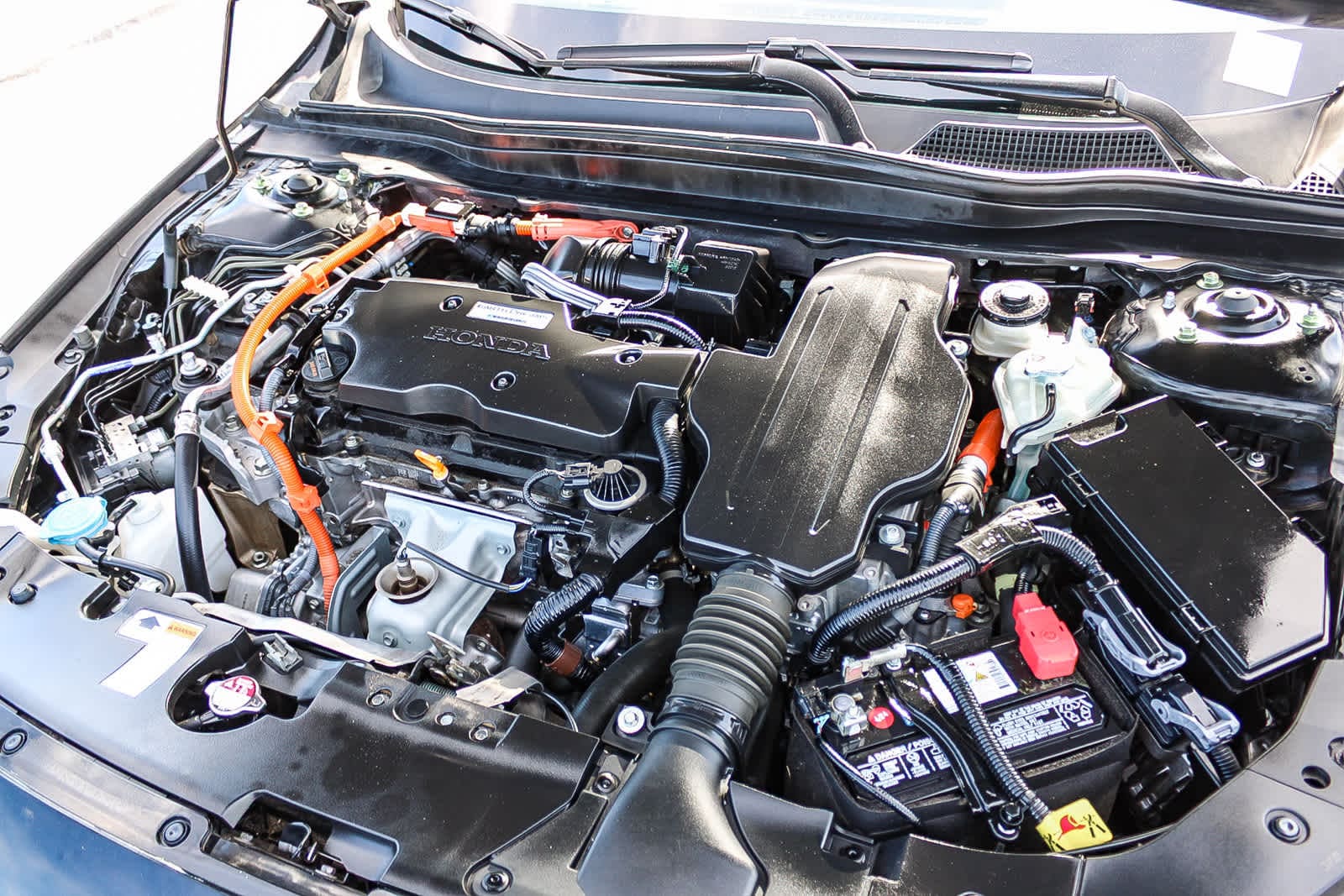 Thumbnail: 2020 Honda Accord - 26