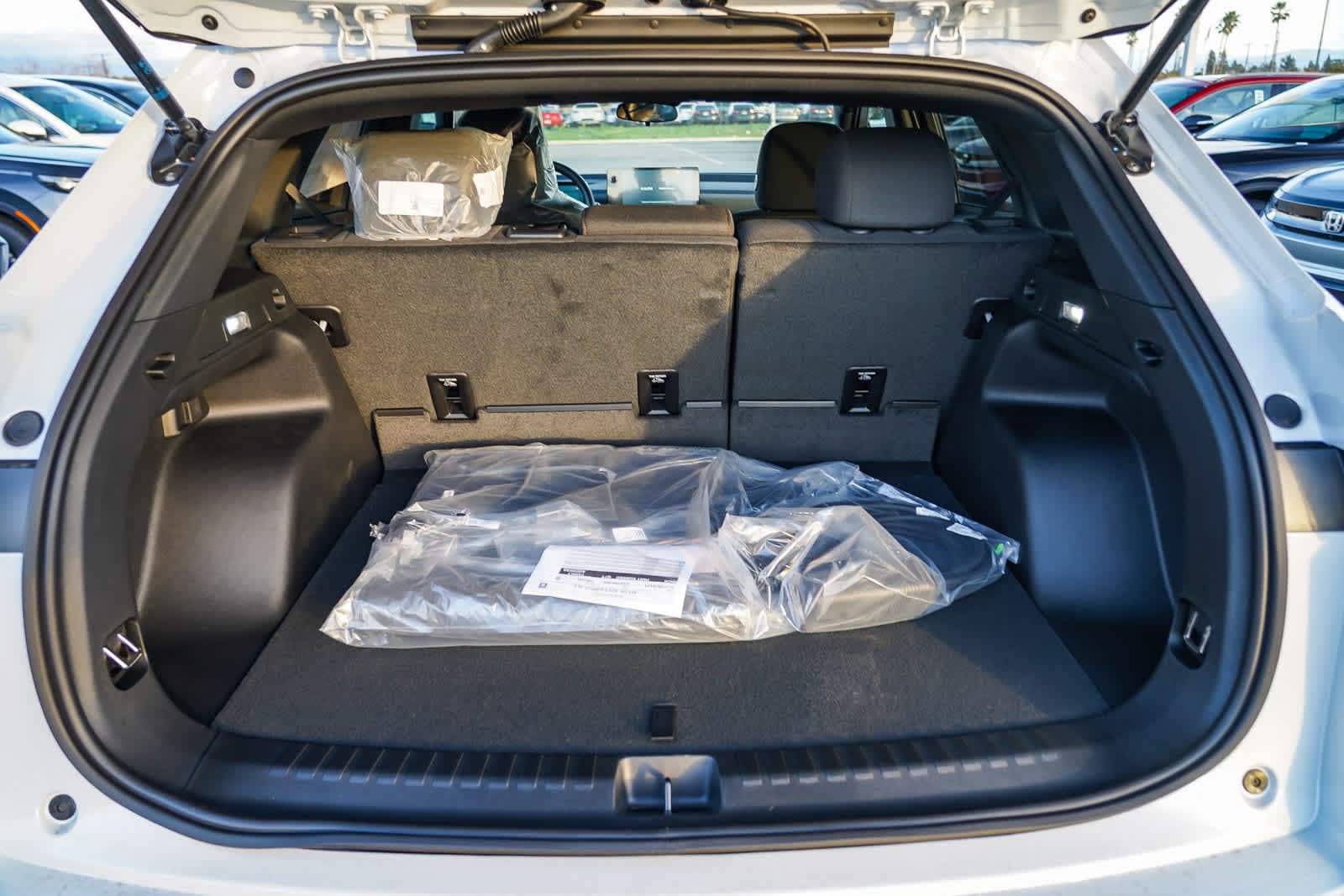 Thumbnail: 2026 Honda Prologue - 12