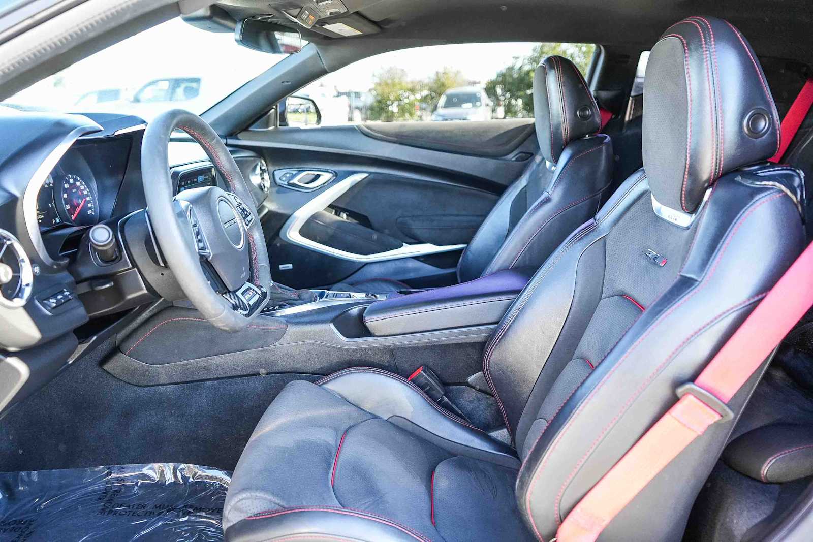 Thumbnail: 2019 Chevrolet Camaro - 16