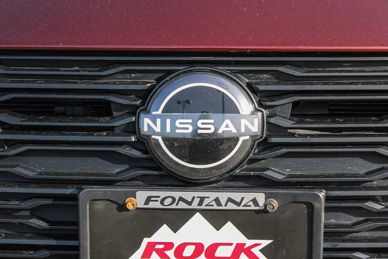 Thumbnail: 2023 Nissan Altima - 11