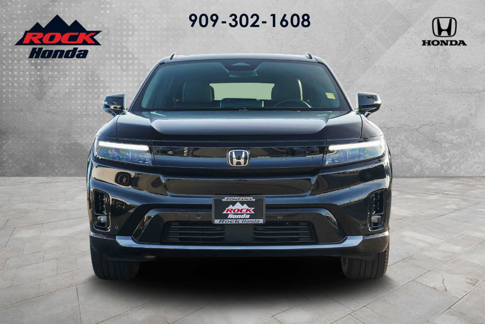 Thumbnail: 2024 Honda Prologue - 4