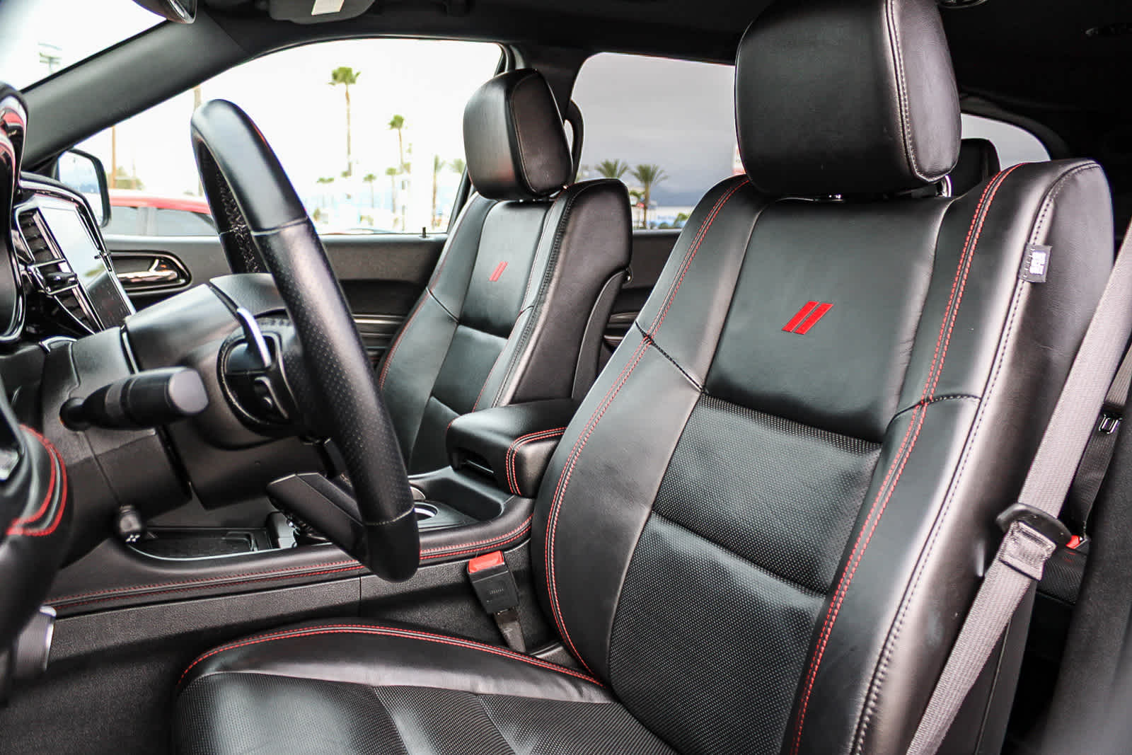 2025 Dodge Durango GT - Photo 17