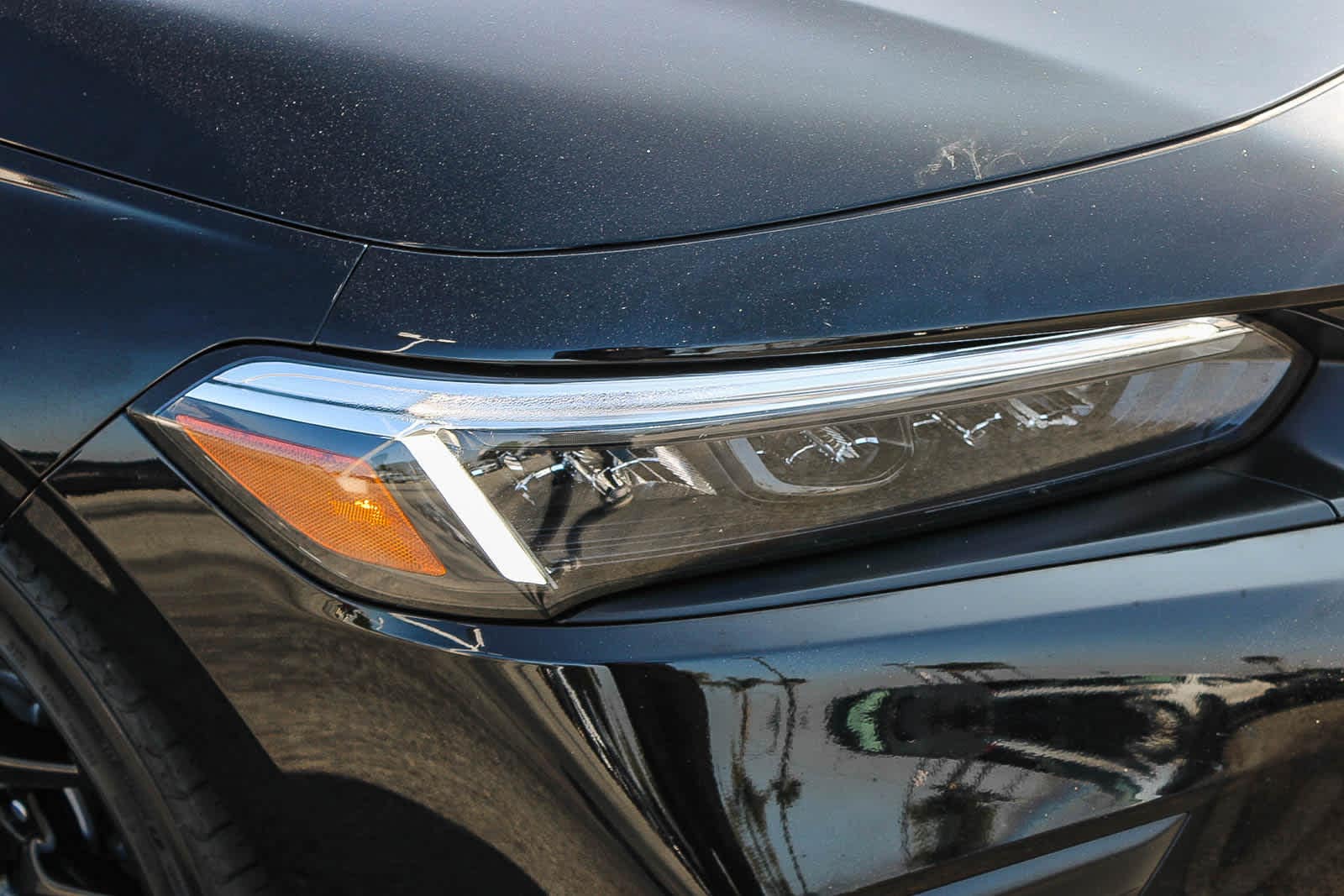 Thumbnail: 2024 Honda Civic - 4