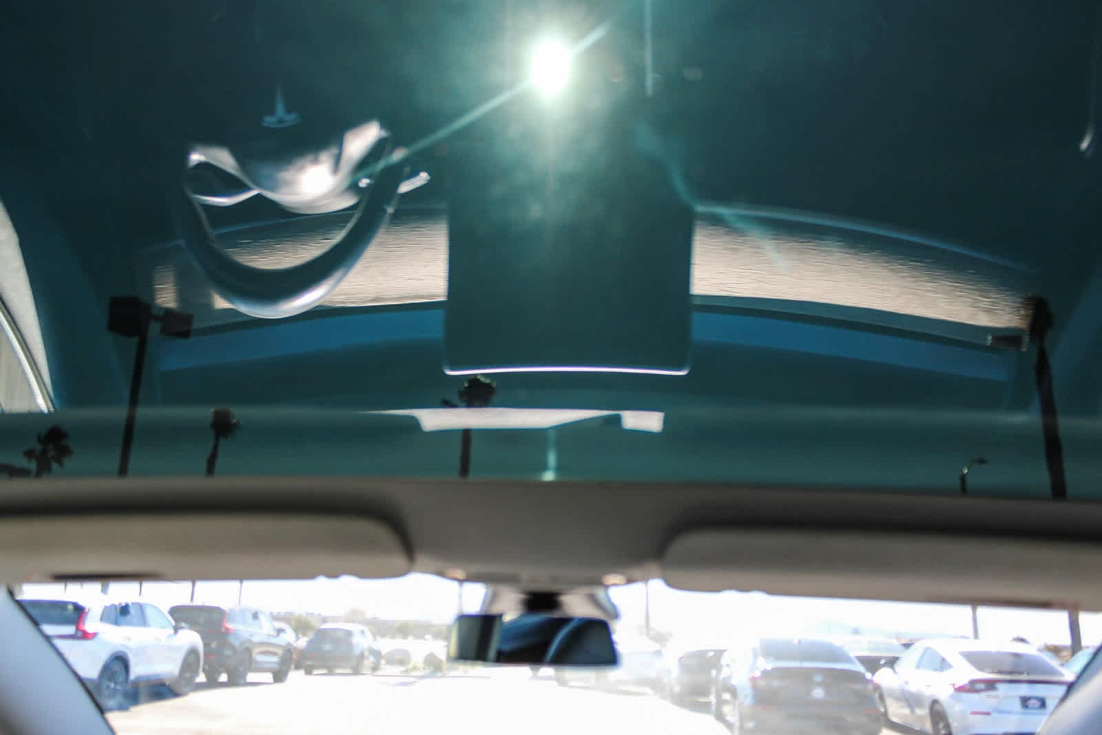 Thumbnail: 2018 Tesla Model 3 - 15