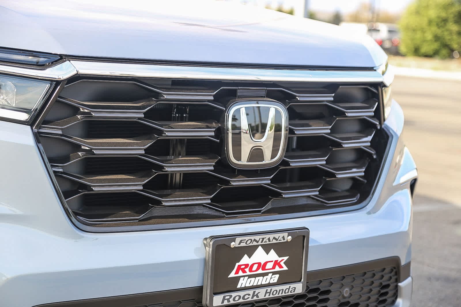 Thumbnail: 2025 Honda Pilot - 5