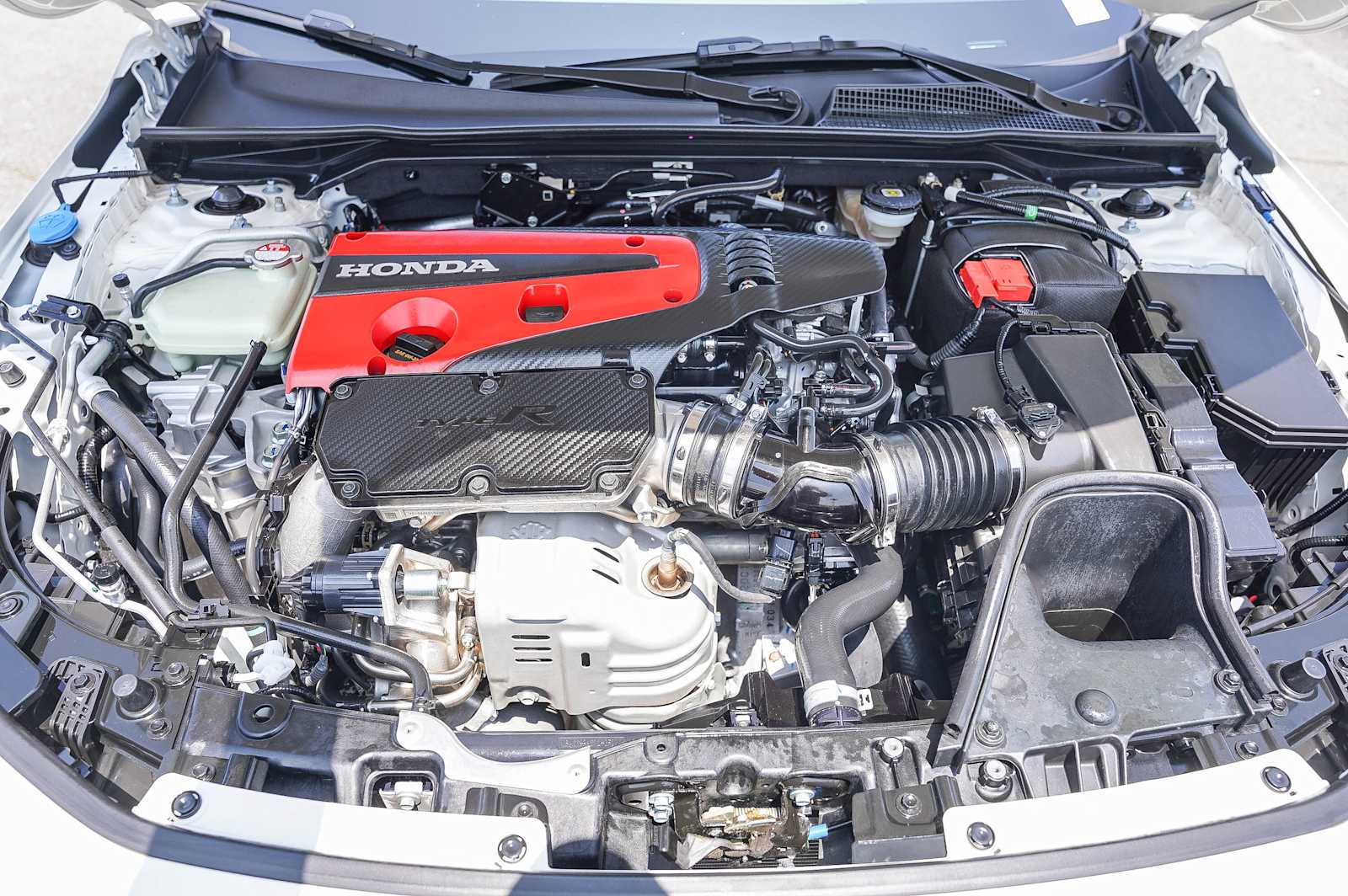 Thumbnail: 2025 Honda Civic - 27