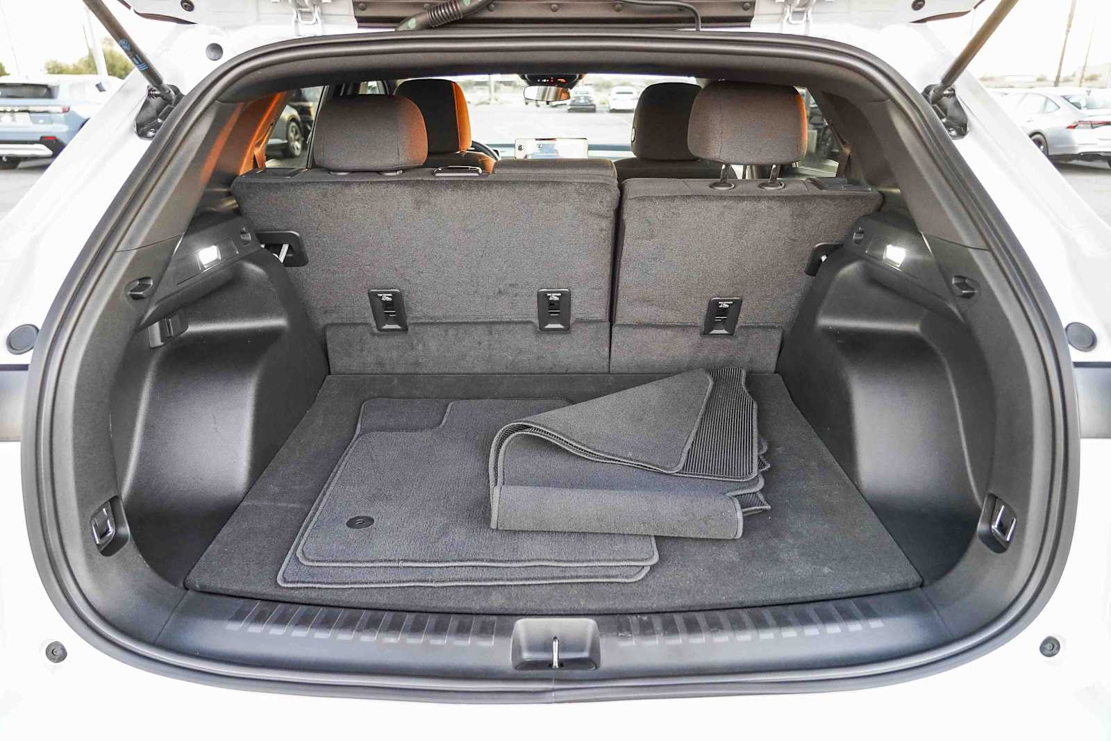 Thumbnail: 2024 Honda Prologue - 25