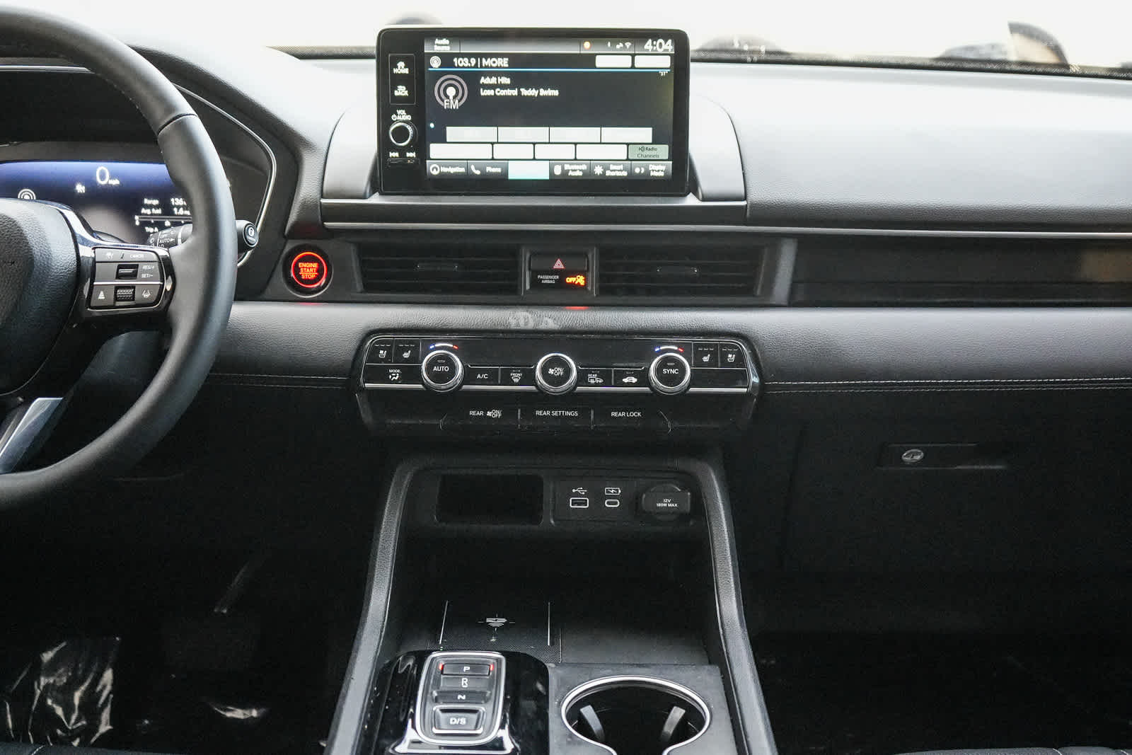 Thumbnail: 2025 Honda Pilot - 13