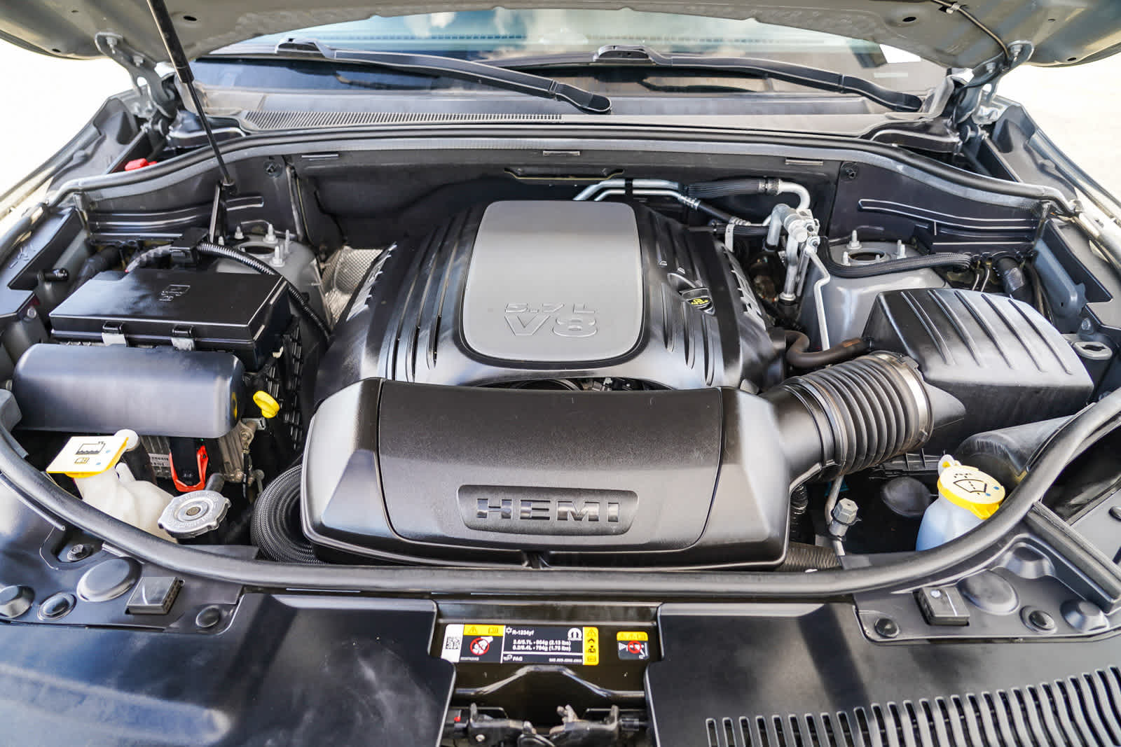 Thumbnail: 2023 Dodge Durango - 28