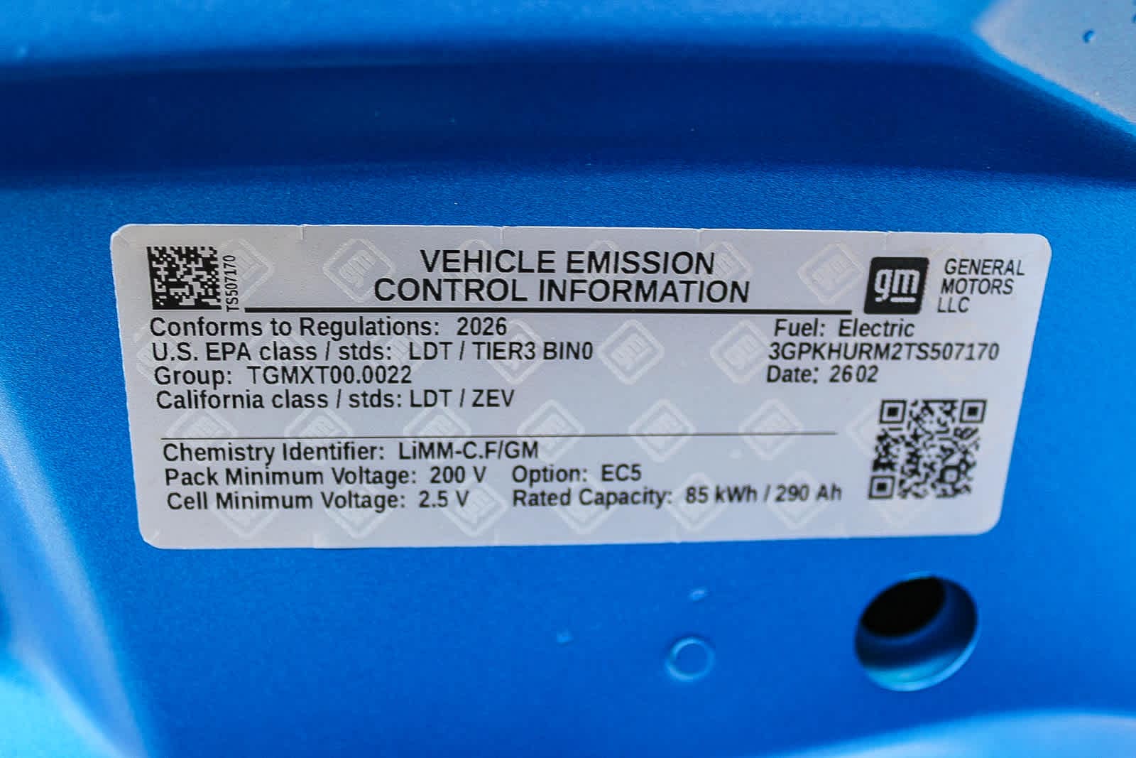 Thumbnail: 2026 Honda Prologue - 14