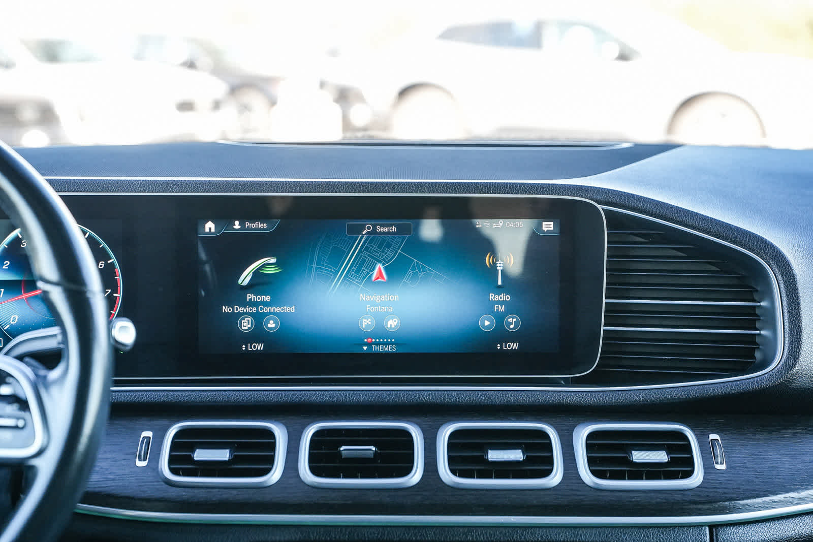 Thumbnail: 2020 Mercedes-Benz GLE - 14