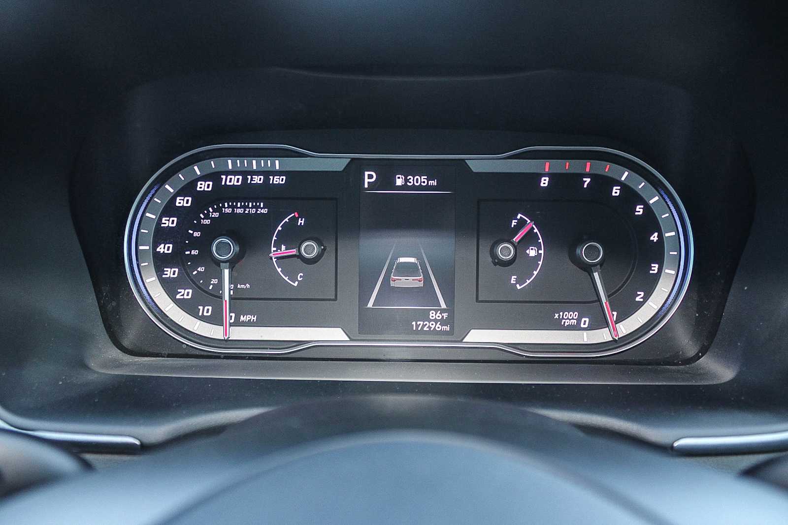 Thumbnail: 2024 Hyundai Santa Cruz - 22