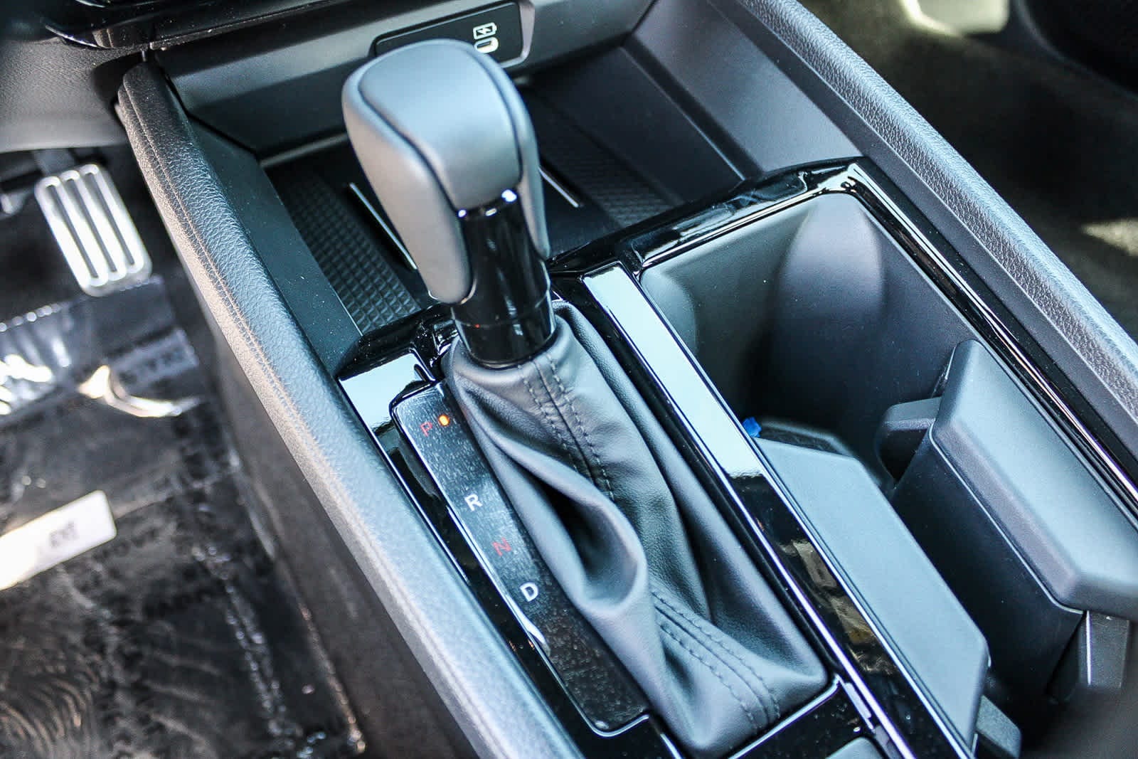 Thumbnail: 2026 Honda Accord - 21