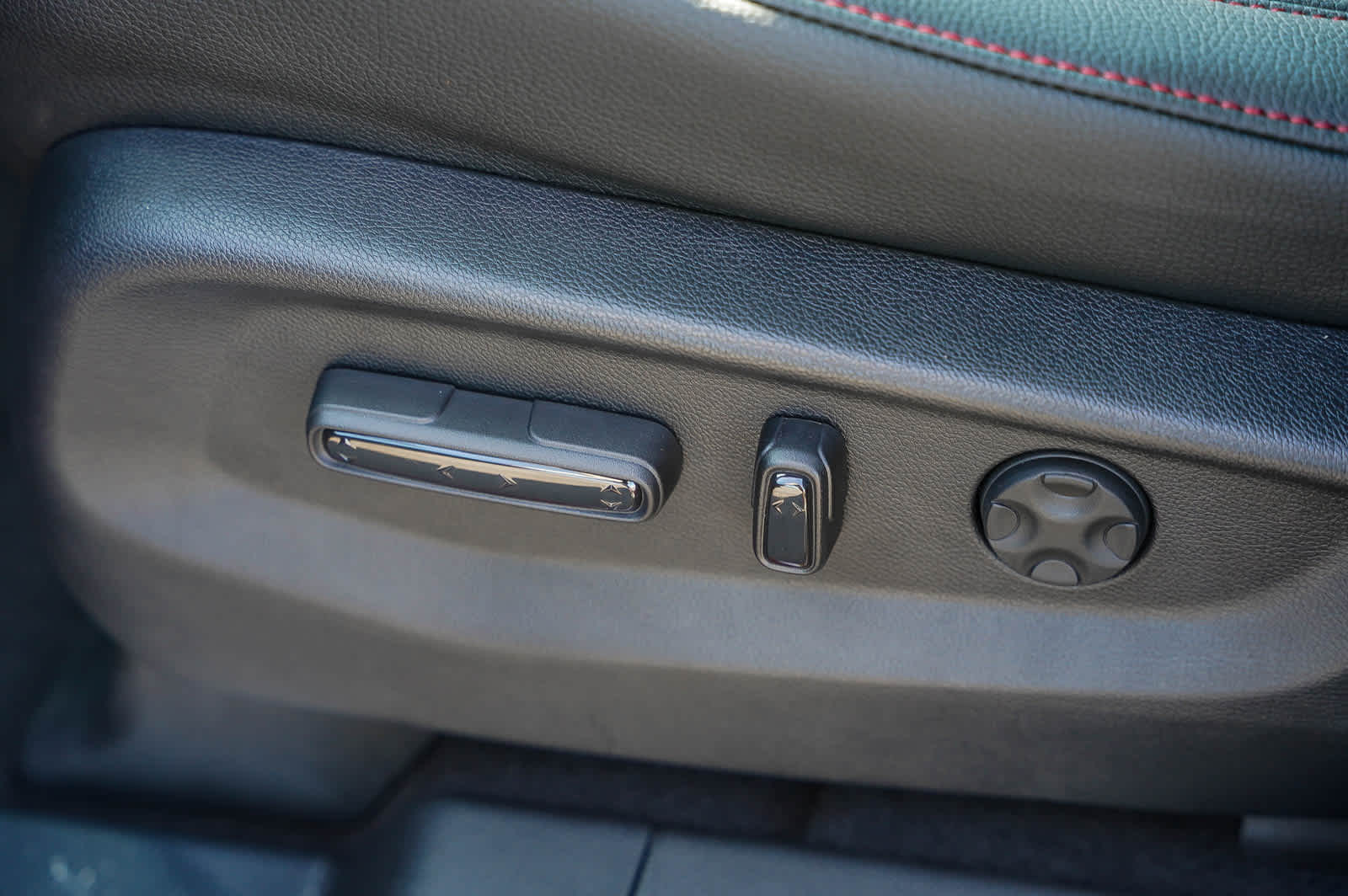 Thumbnail: 2026 Honda Odyssey - 23