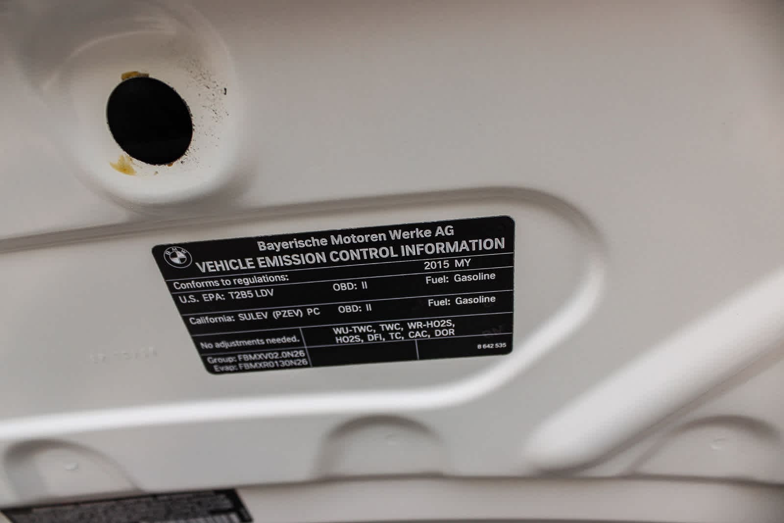 Thumbnail: 2015 BMW 4 Series - 23