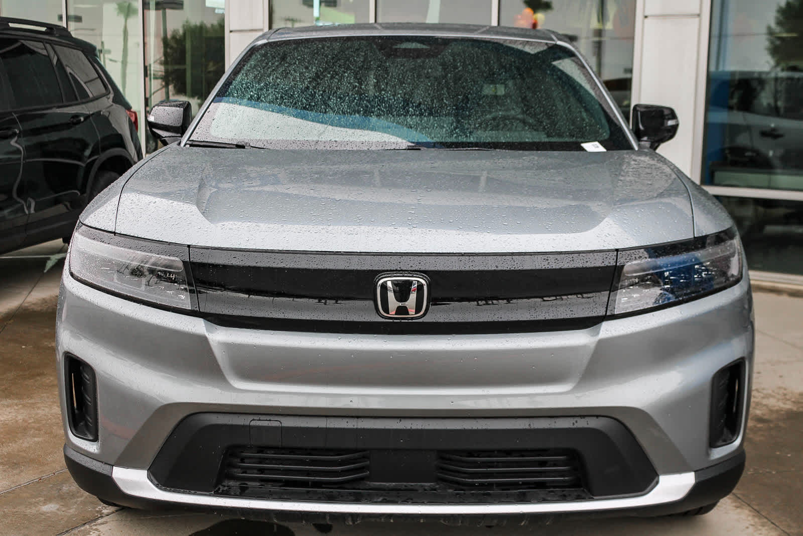 Thumbnail: 2025 Honda Prologue - 2
