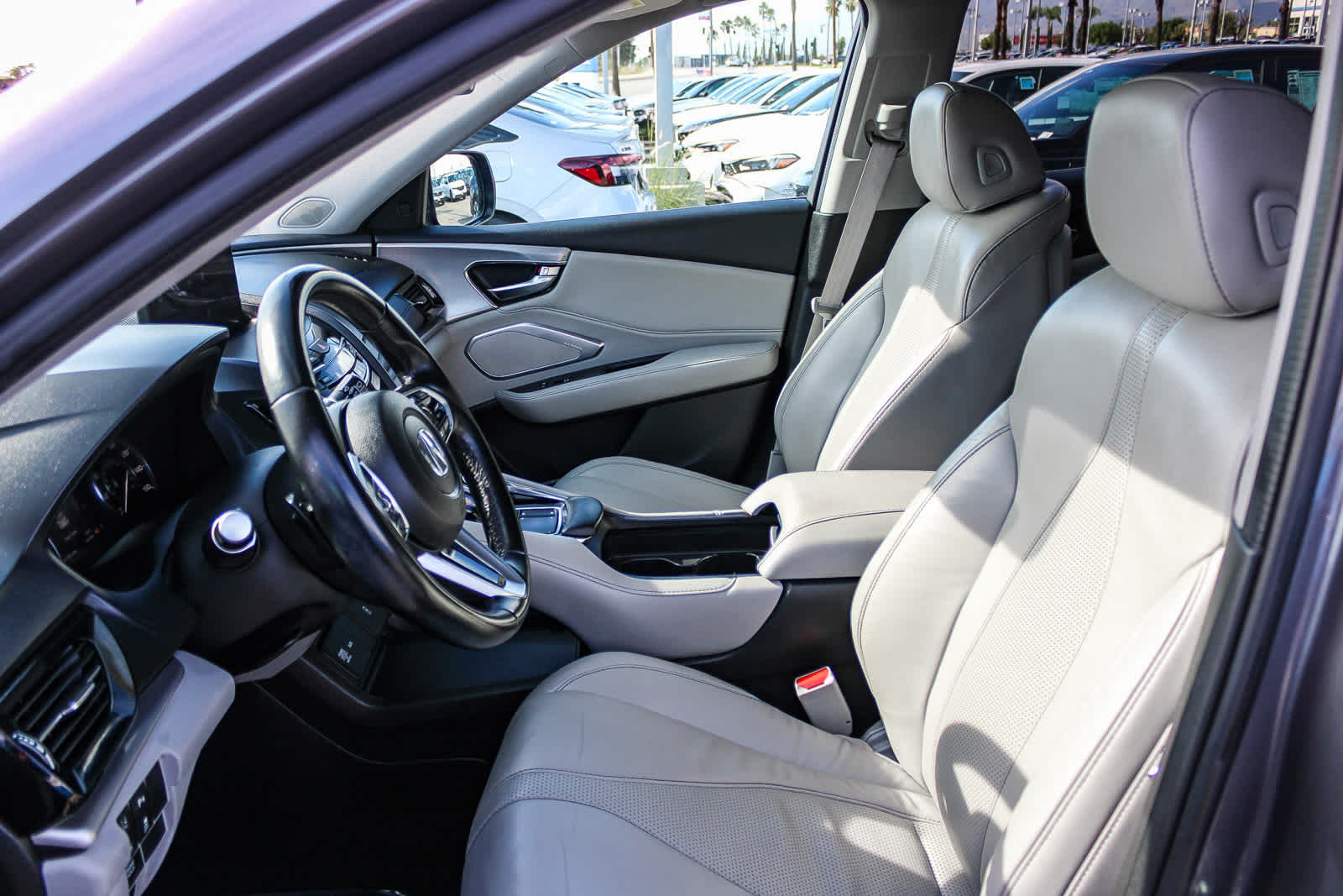 Thumbnail: 2020 Acura RDX - 18