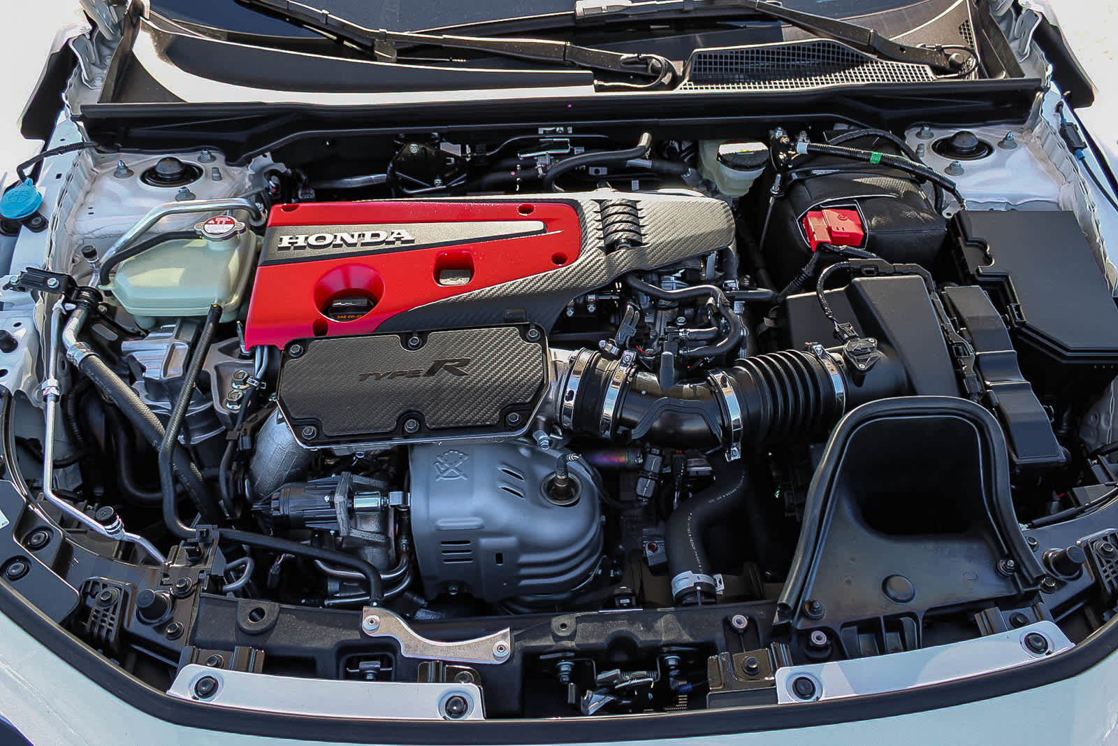 Thumbnail: 2026 Honda Civic - 14