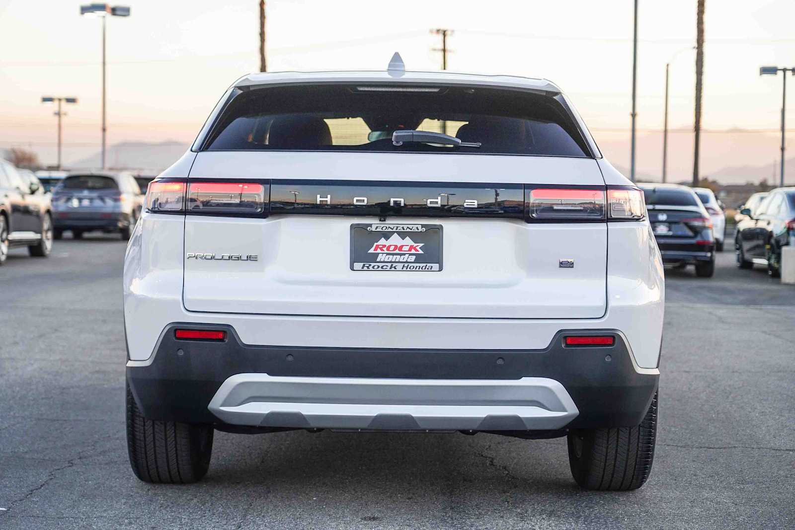 Thumbnail: 2024 Honda Prologue - 7