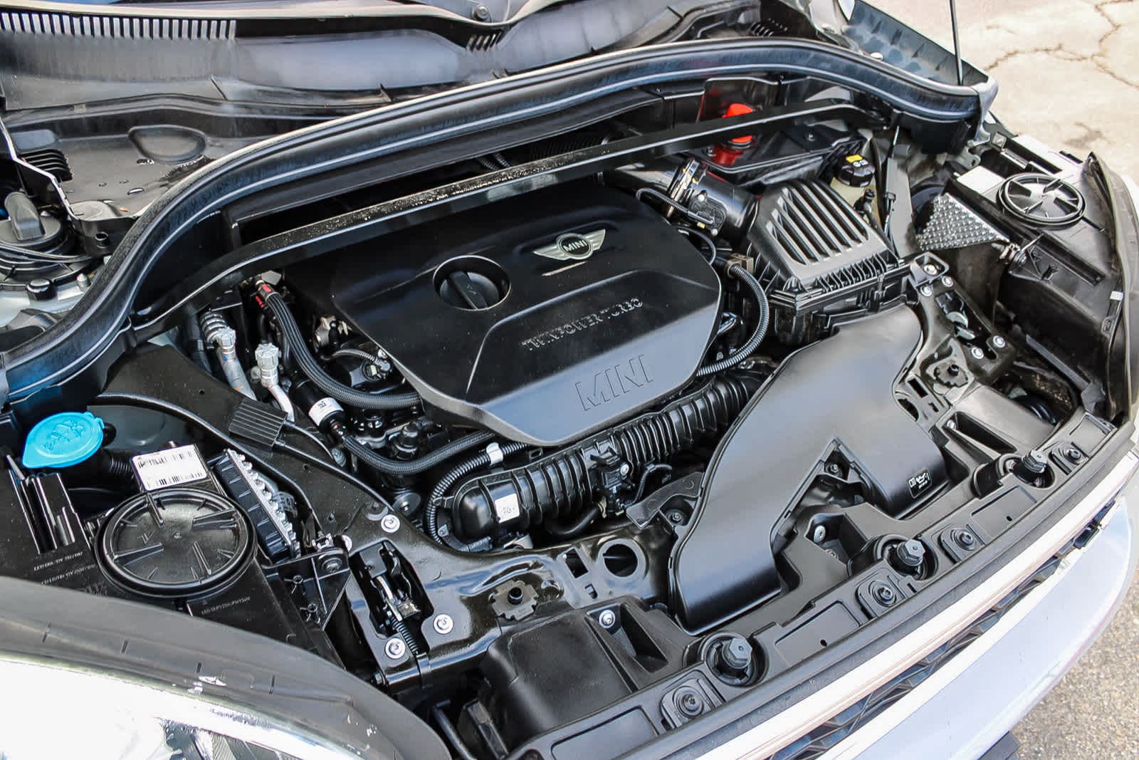 Thumbnail: 2019 MINI Cooper Countryman - 26