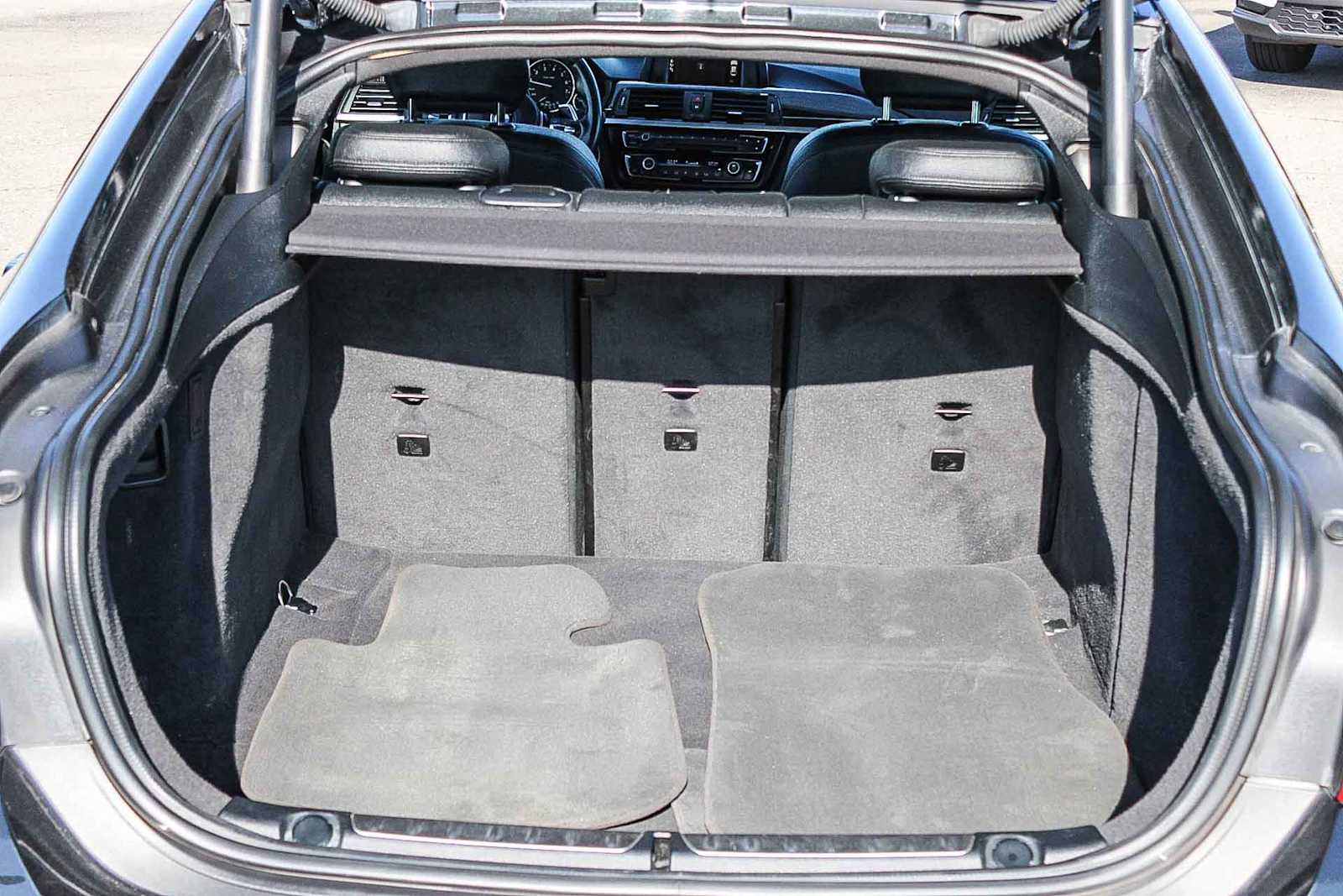 Thumbnail: 2017 BMW 4 Series - 25