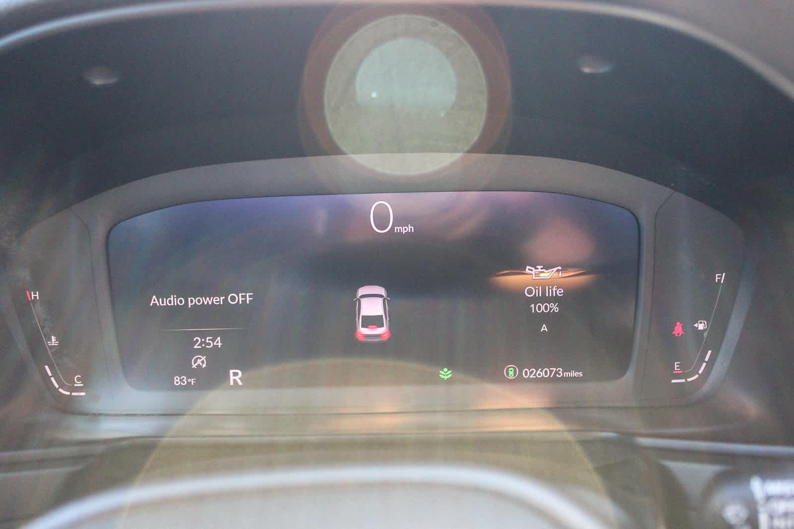 Thumbnail: 2024 Honda Accord - 22