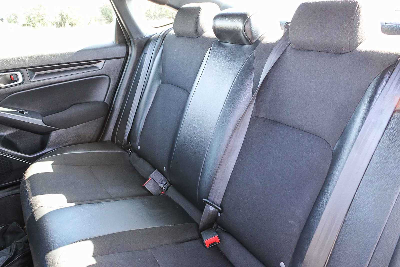 Thumbnail: 2023 Honda Civic - 14