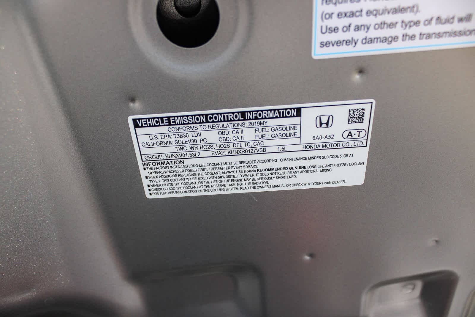 Thumbnail: 2019 Honda Accord - 29