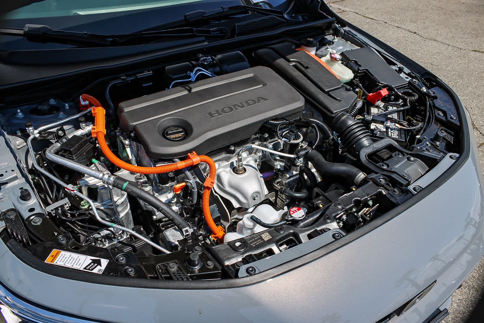 Thumbnail: 2026 Honda Civic - 13