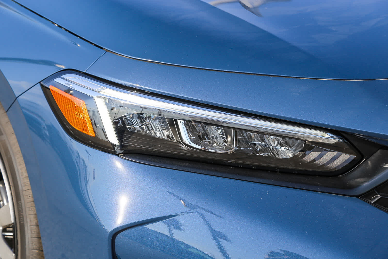 2026 Honda Civic LX photo 3