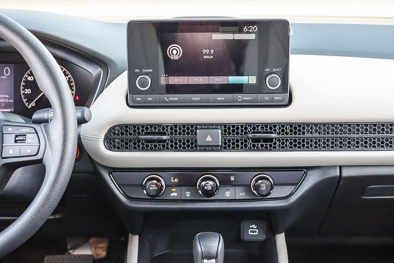 Thumbnail: 2024 Honda HR-V - 11
