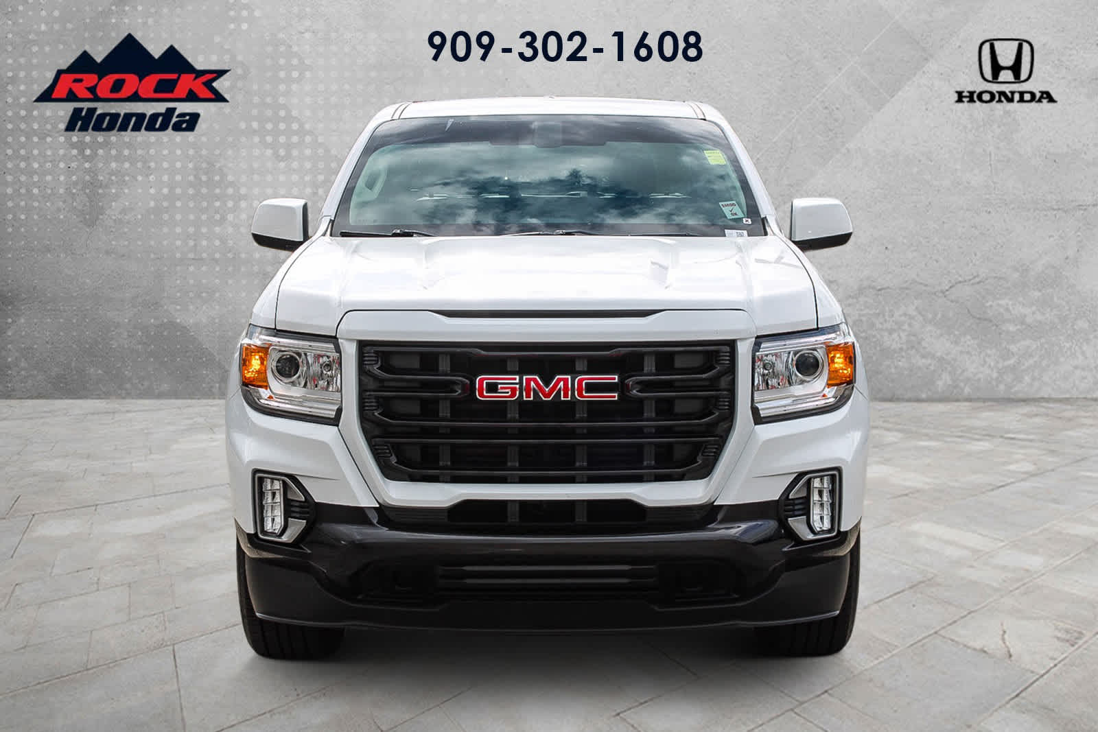 Thumbnail: 2022 GMC Canyon - 2