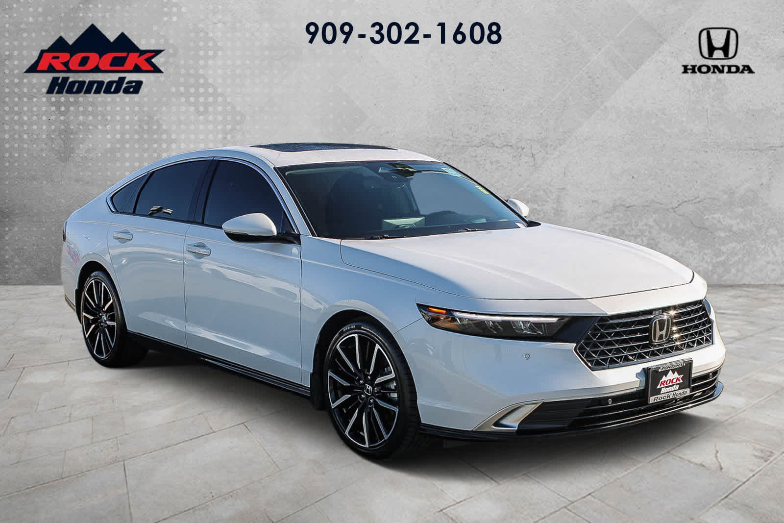 Thumbnail: 2024 Honda Accord - 3