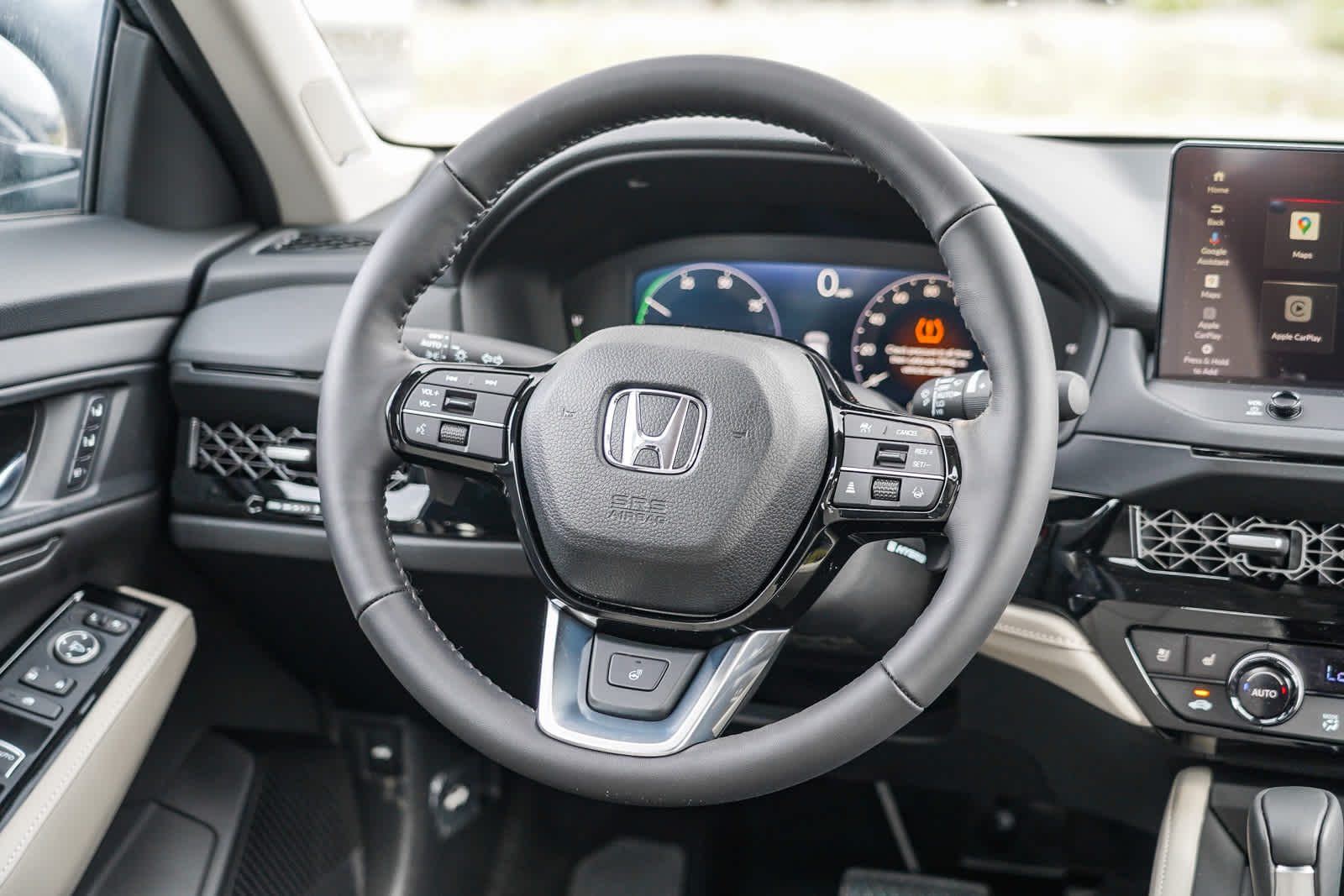 Thumbnail: 2025 Honda Accord - 17