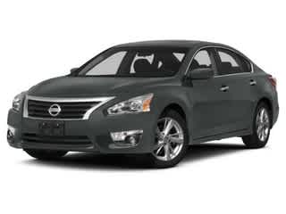 2014 Nissan Altima SV -
                  Fontana, CA