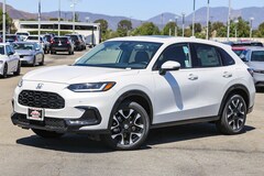 2026 Honda HR-V EX-L SUV