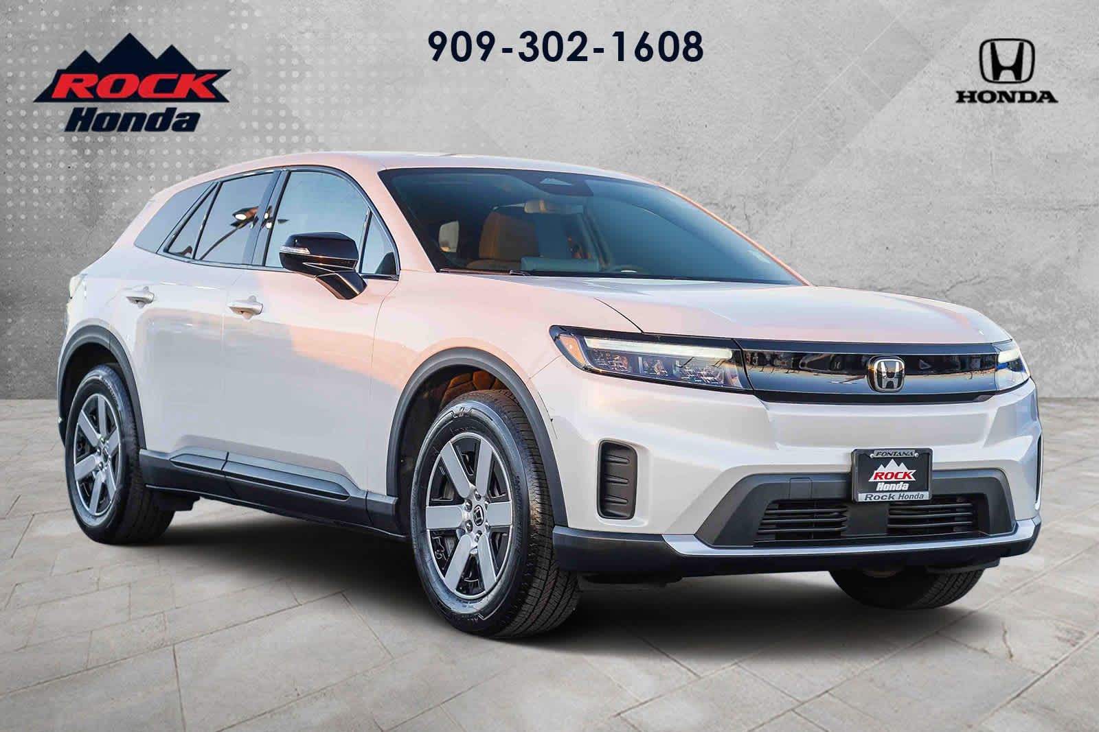 Thumbnail: 2024 Honda Prologue - 5