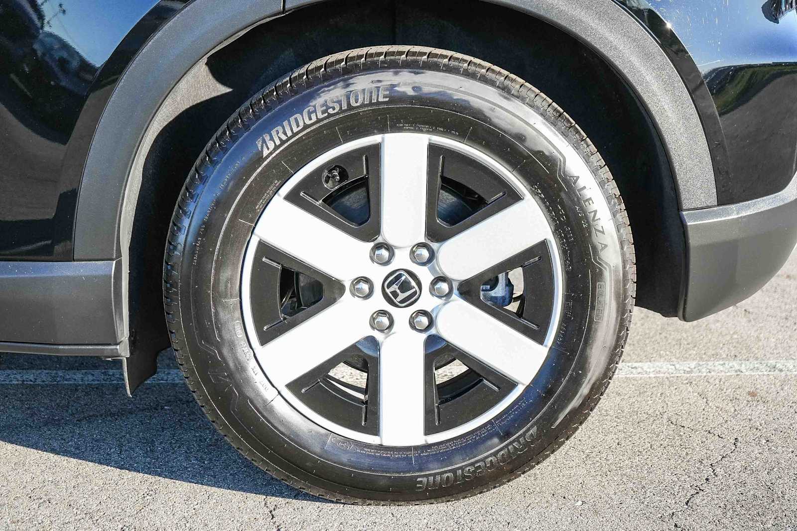 Thumbnail: 2024 Honda Prologue - 10