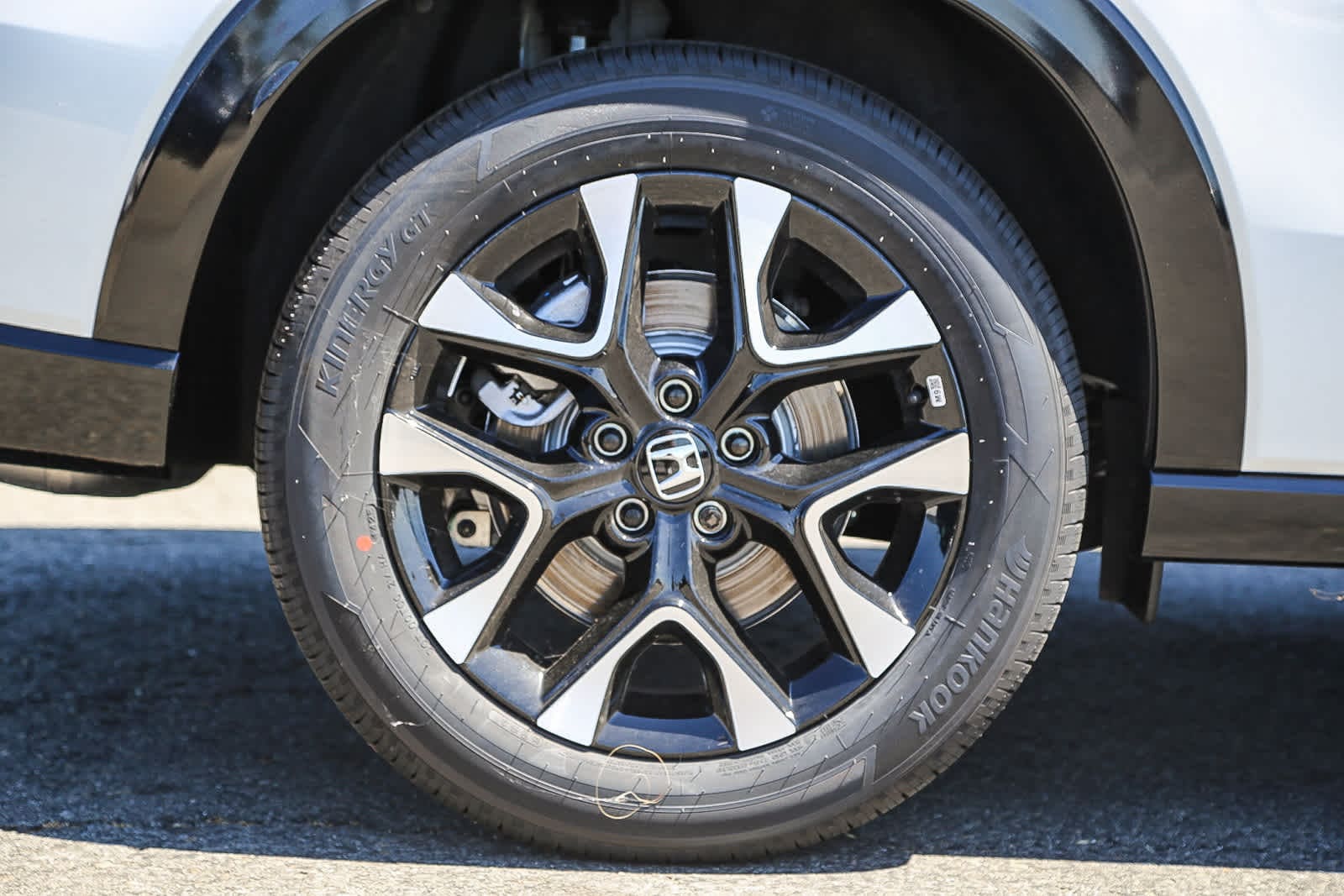 Thumbnail: 2026 Honda HR-V - 11