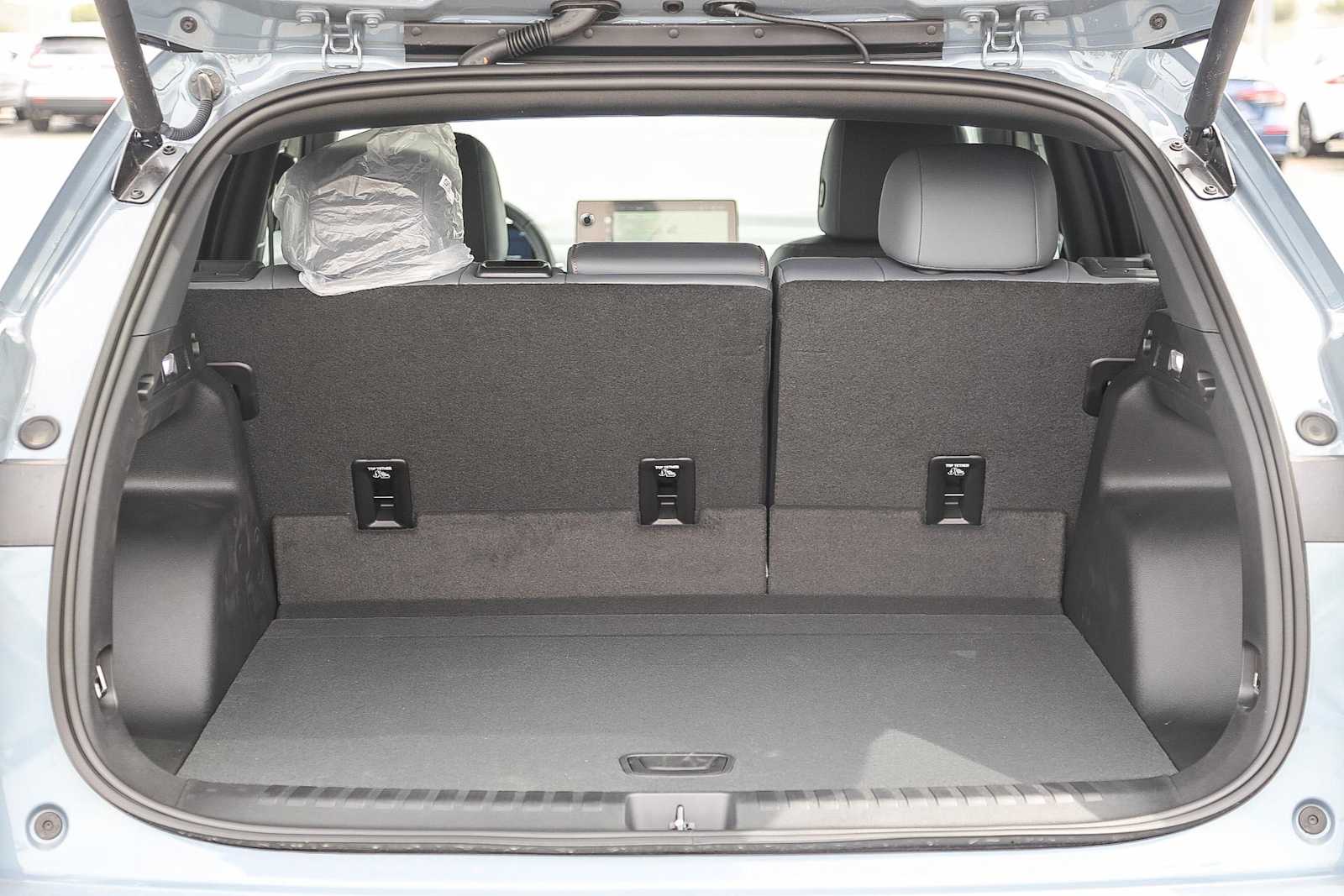 Thumbnail: 2026 Honda Prologue - 12