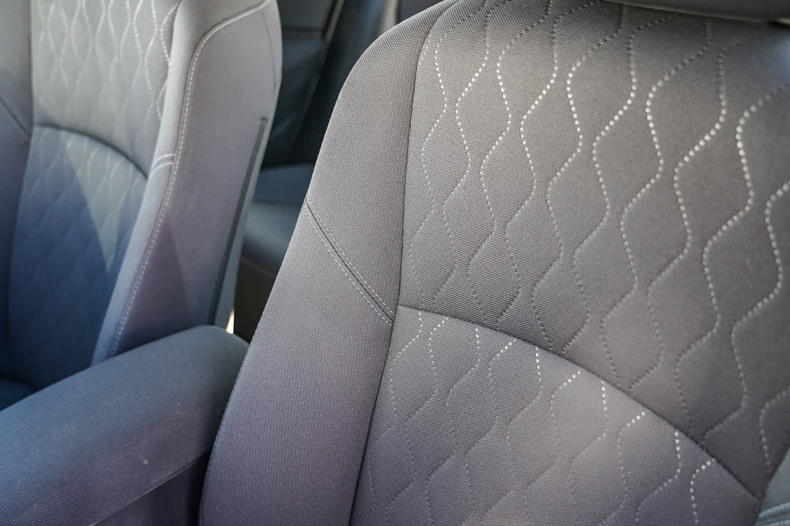 Thumbnail: 2024 Toyota Corolla - 24