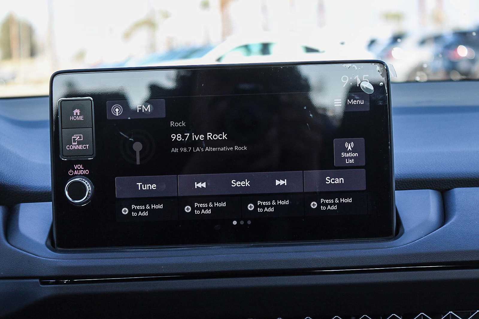 Thumbnail: 2026 Honda Accord - 16