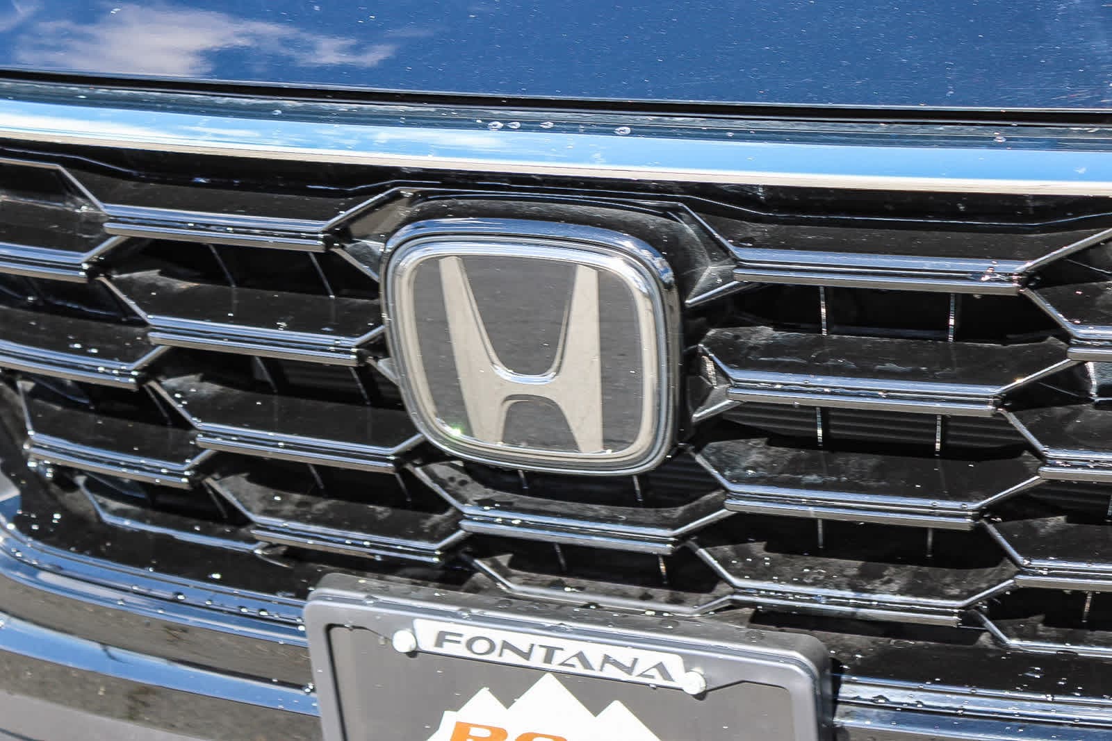 Thumbnail: 2025 Honda CR-V - 11
