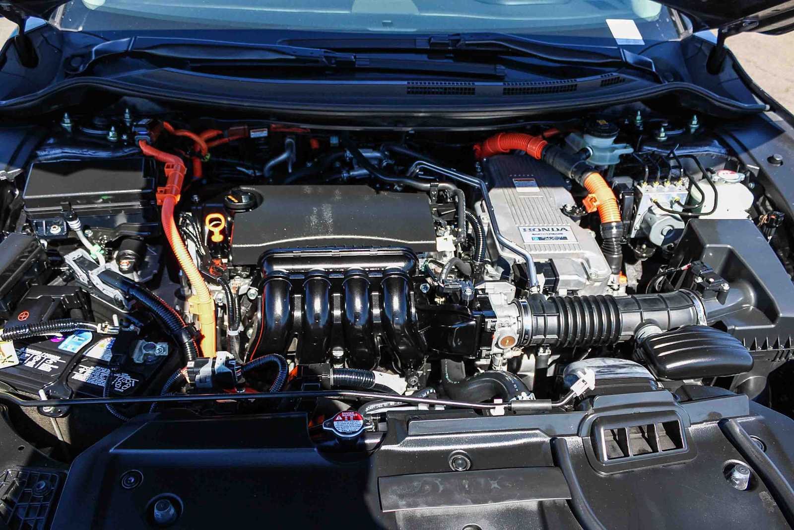 Thumbnail: 2019 Honda Clarity - 27