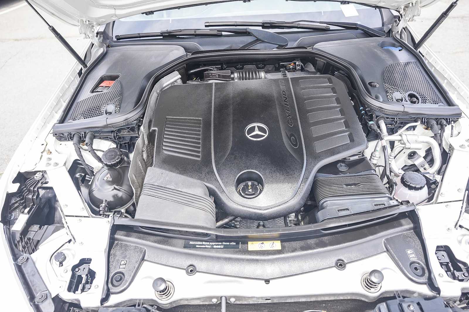 Thumbnail: 2019 Mercedes-Benz CLS - 22
