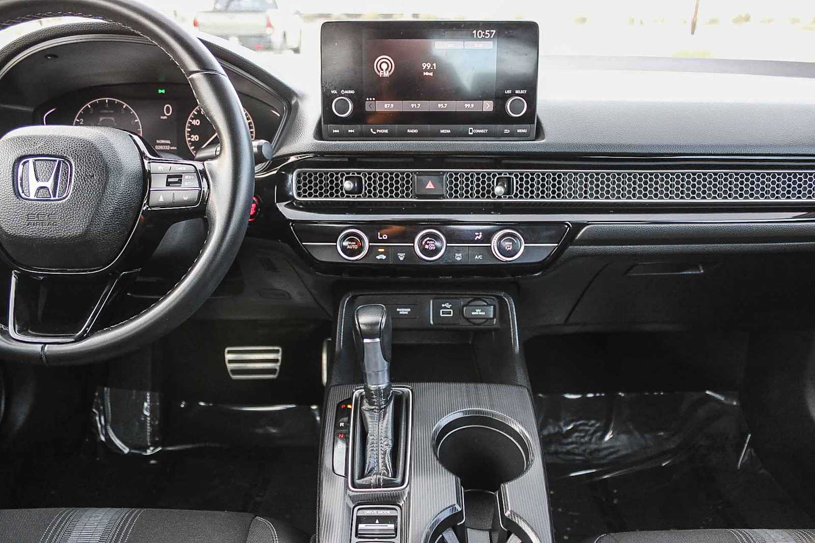 Thumbnail: 2024 Honda Civic - 13