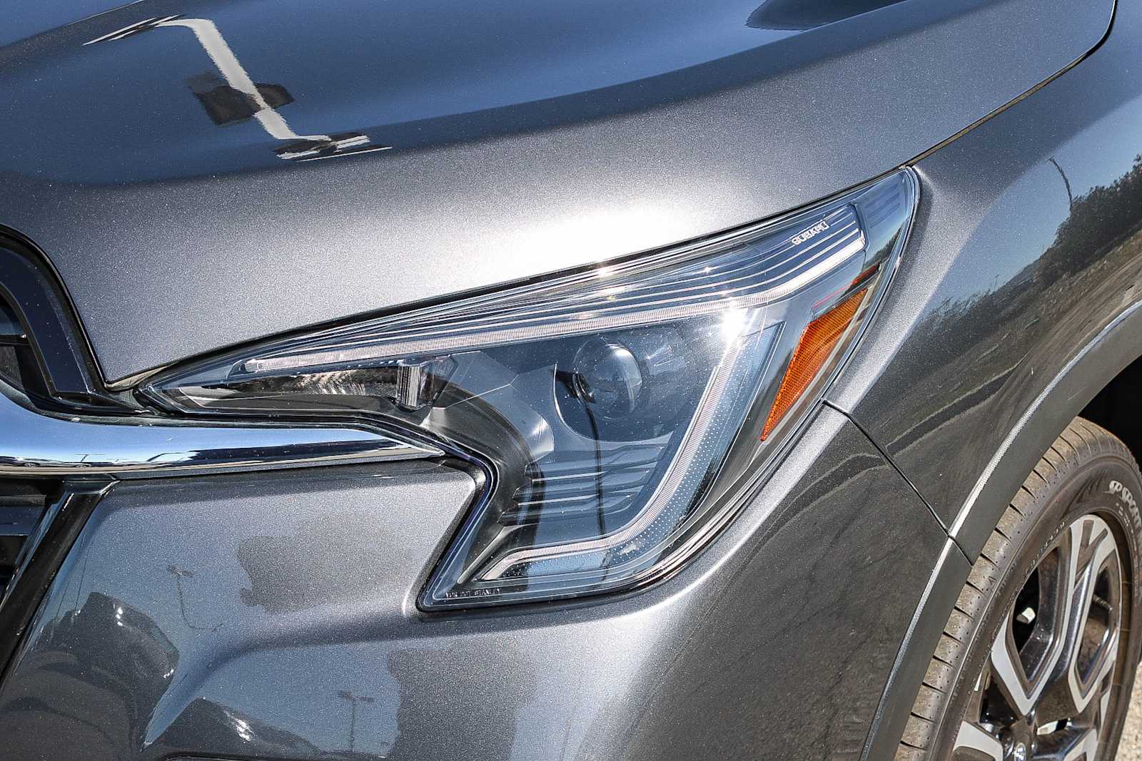 Thumbnail: 2023 Subaru Ascent - 10