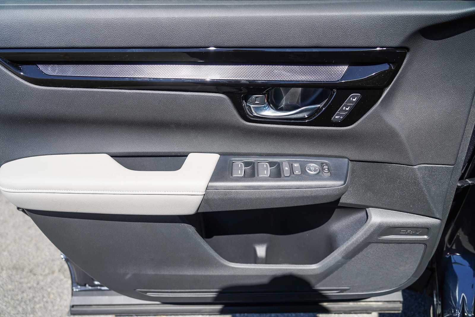 Thumbnail: 2026 Honda CR-V - 23