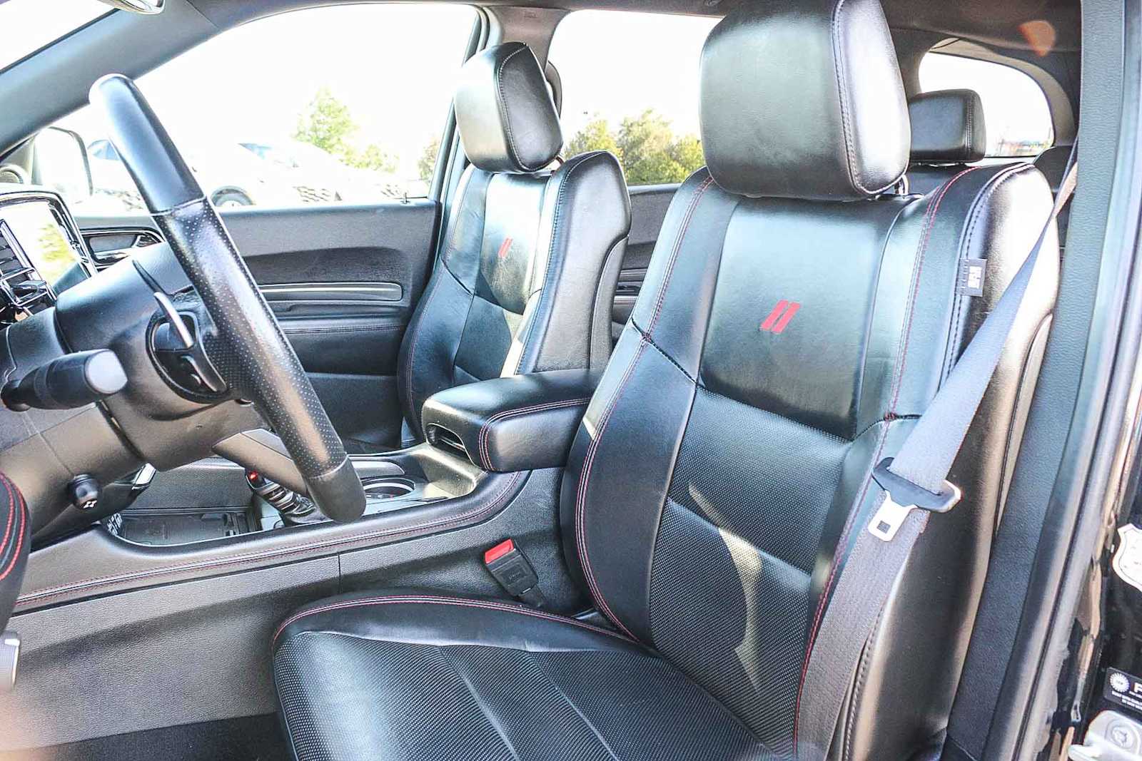 Thumbnail: 2024 Dodge Durango - 17